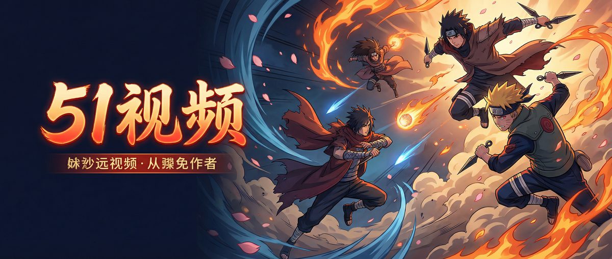 萝莉岛动漫影视传媒