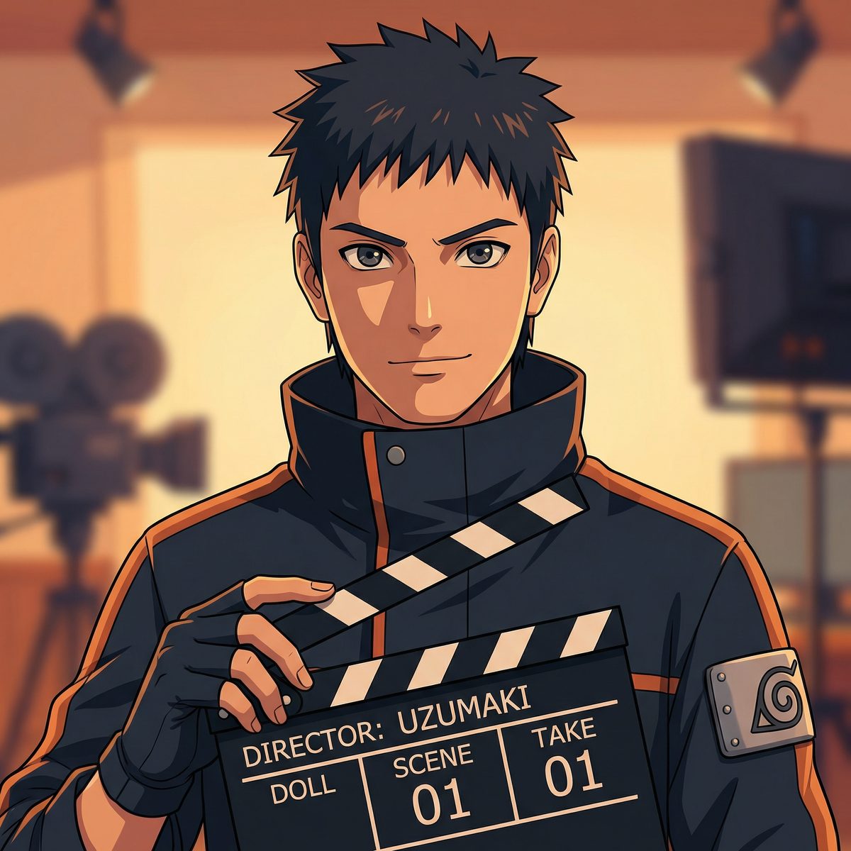 萝莉岛导演-陈锐