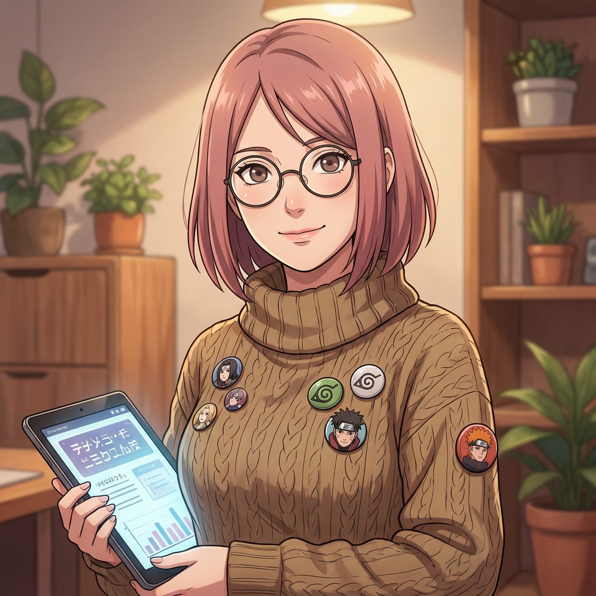 萝莉岛社区顾问-苏小暖